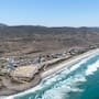 Continúa búsqueda de César Yadiel, quien desapareció tras ingresar al mar en Los Alisitos