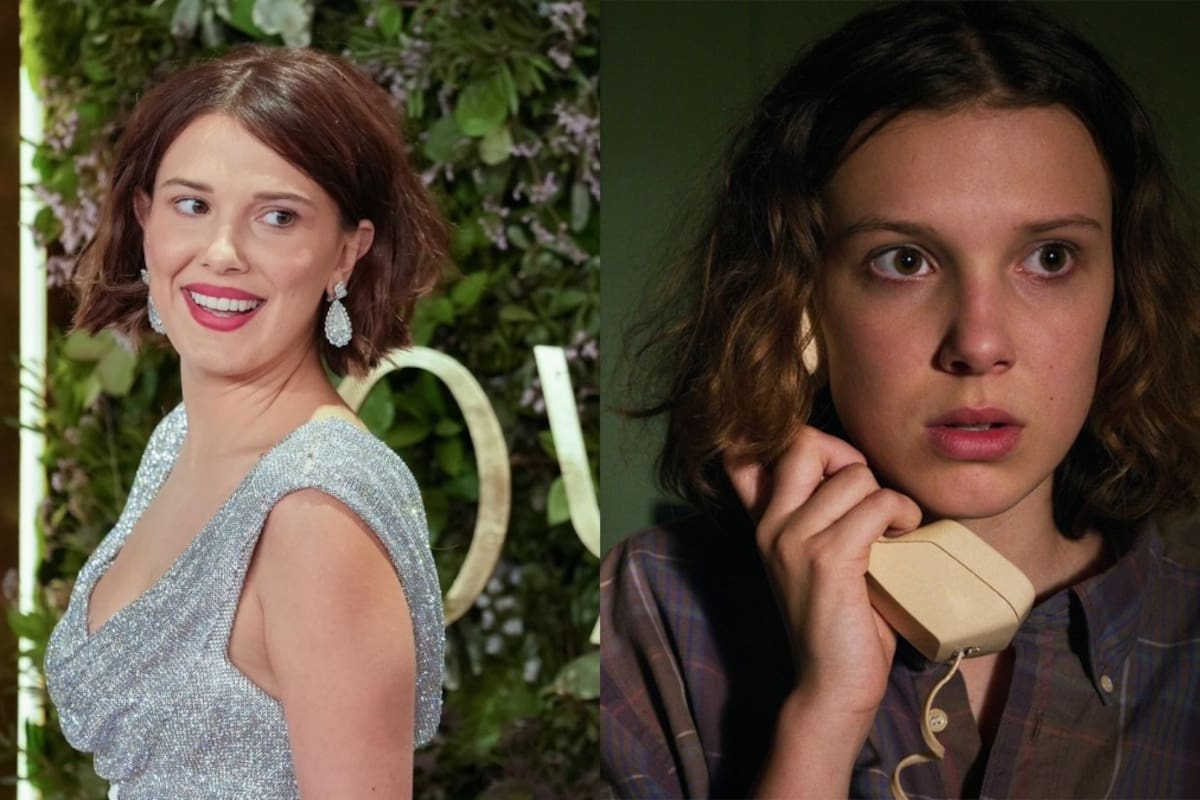 Millie Bobby Brown se llevó medio set de Stranger Things: estos son los objetos más icónicos que “robó” de Eleven