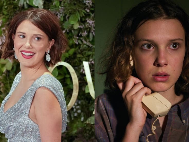 Millie Bobby Brown se llevó medio set de Stranger Things: estos son los objetos más icónicos que “robó” de Eleven