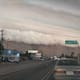 Fuertes vientos podrían causar tormentas de arena en Sonora