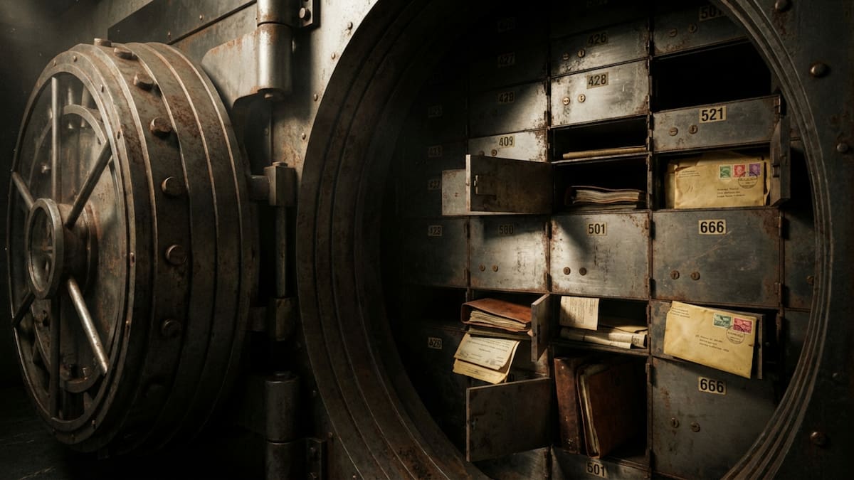 Credit Suisse ocultó casi 900 cuentas ligadas al nazismo y reabre uno de los capítulos más oscuros de la banca suiza