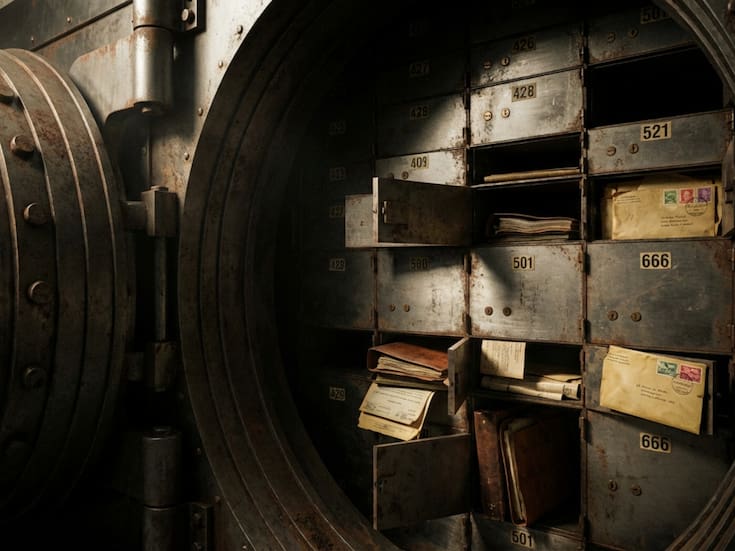 Credit Suisse ocultó casi 900 cuentas ligadas al nazismo y reabre uno de los capítulos más oscuros de la banca suiza