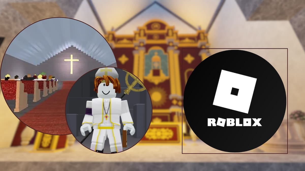 La iglesia que volvió viral a Dios: misas en Roblox aumentan 300% la participación juvenil en Perú