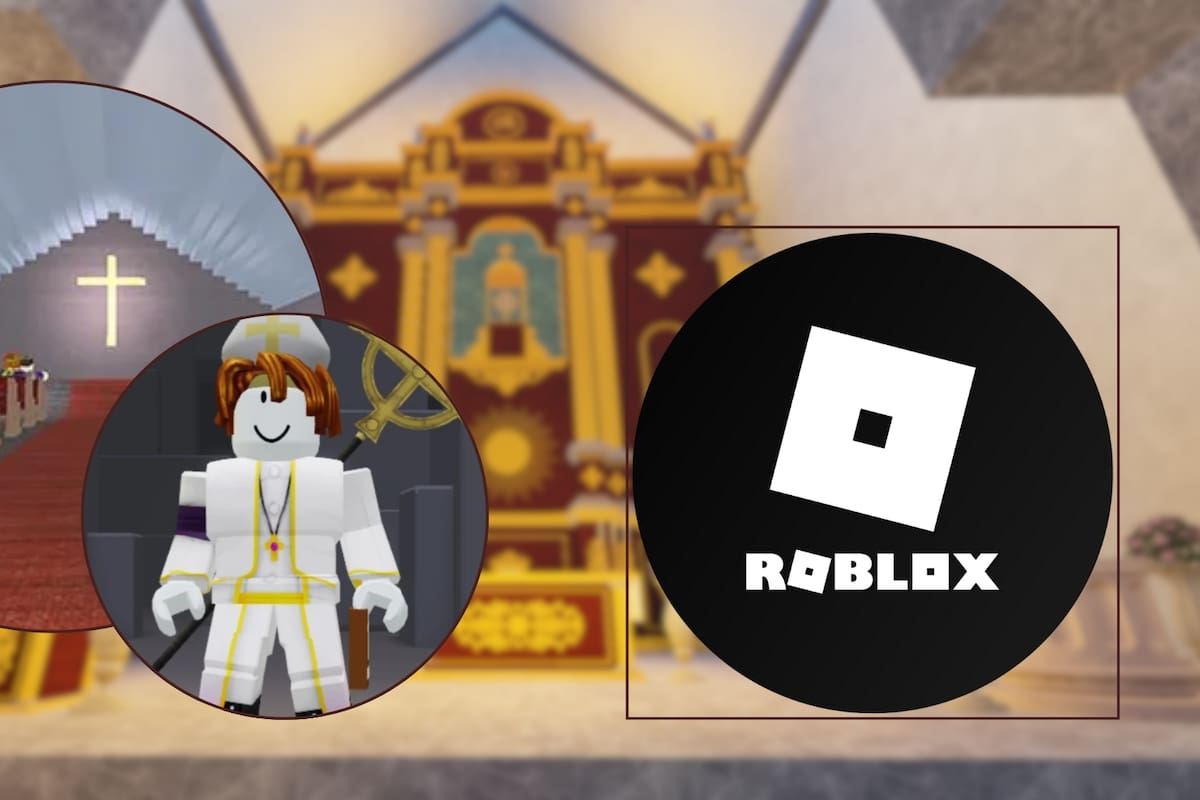 La iglesia que volvió viral a Dios: misas en Roblox aumentan 300% la participación juvenil en Perú