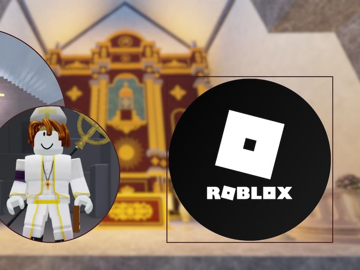 La iglesia que volvió viral a Dios: misas en Roblox aumentan 300% la participación juvenil en Perú
