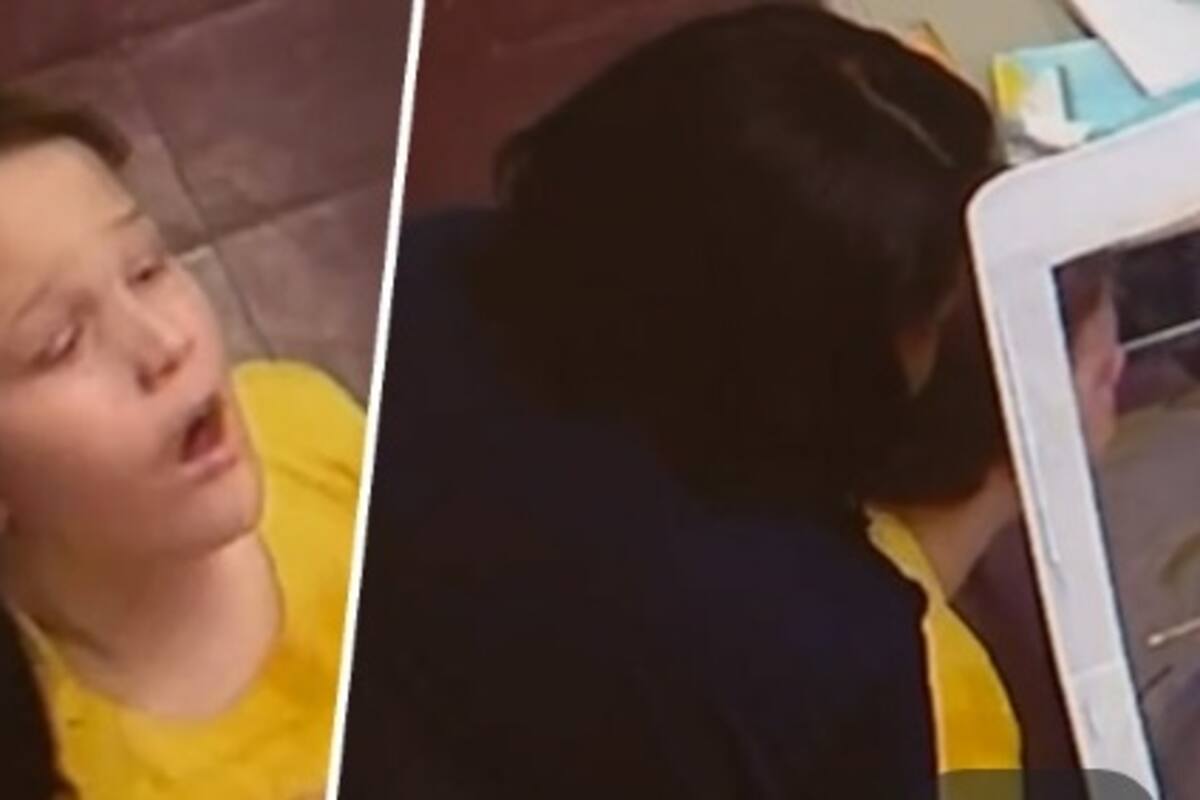 Nueva Jersey: Maestra salva a un niño de asfixia con maniobra de Heimlich