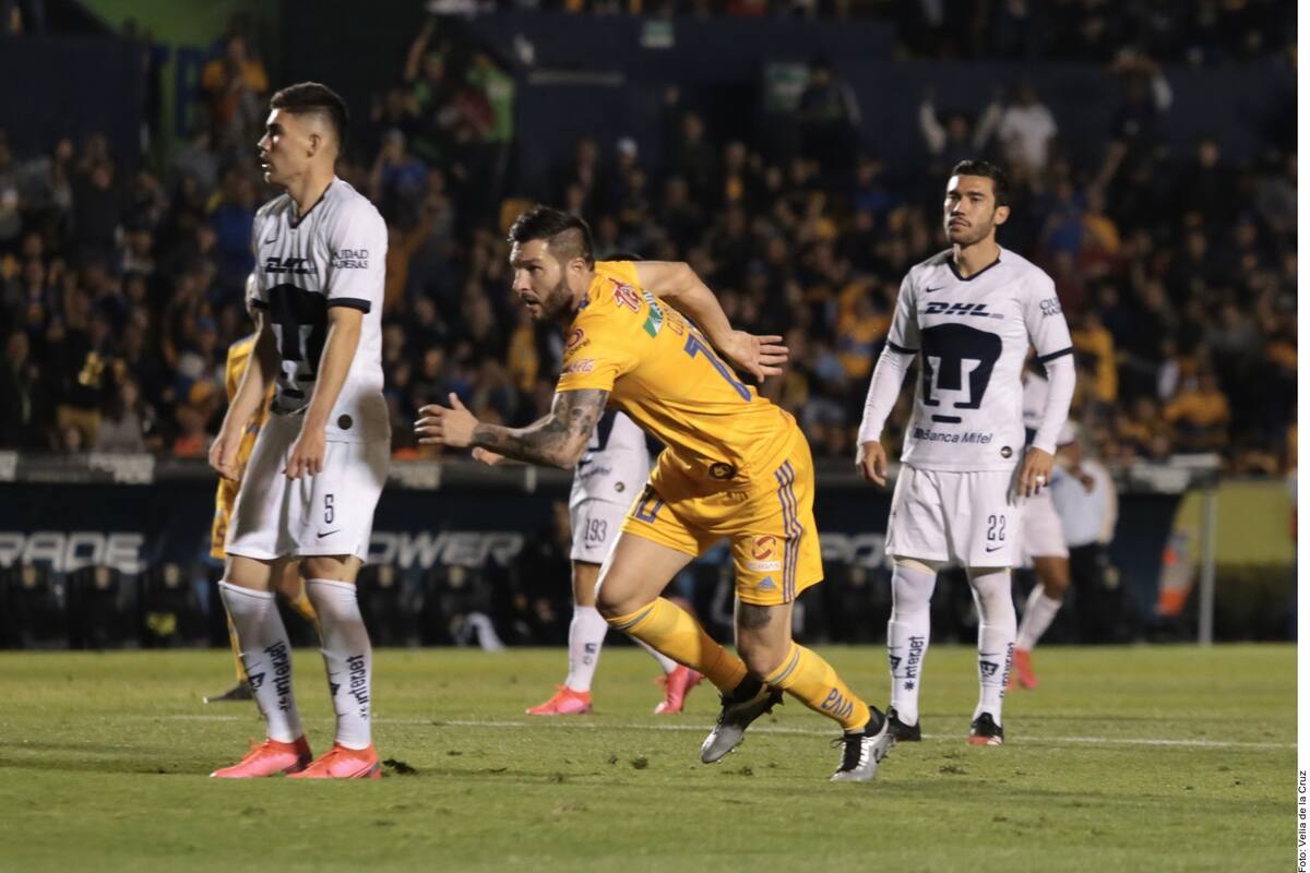¡Vuelve el futbol! Te decimos dónde ver los partidos de la Copa por México
