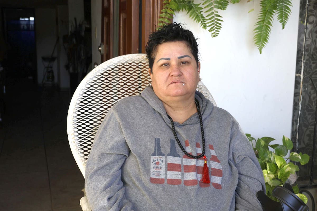 Llamado a la solidaridad: Margot Tapia enfrenta su cuarta batalla contra el cáncer