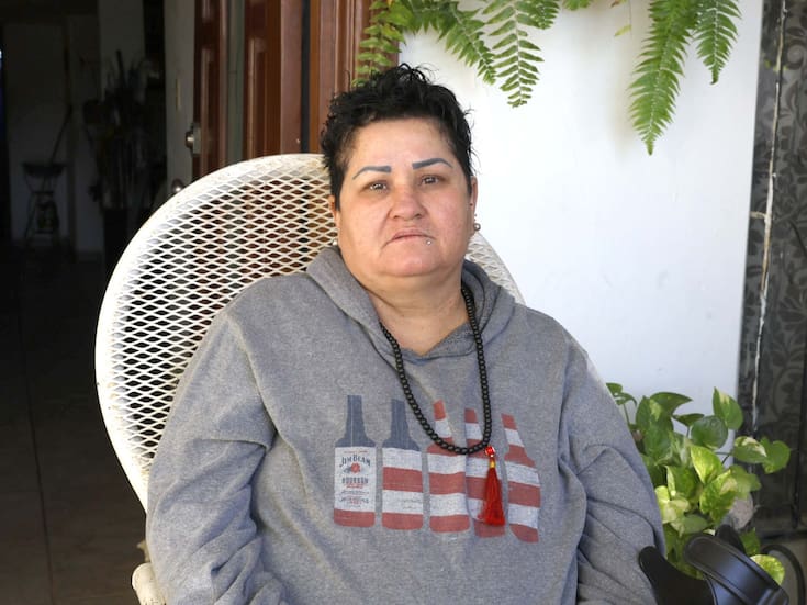 Llamado a la solidaridad: Margot Tapia enfrenta su cuarta batalla contra el cáncer