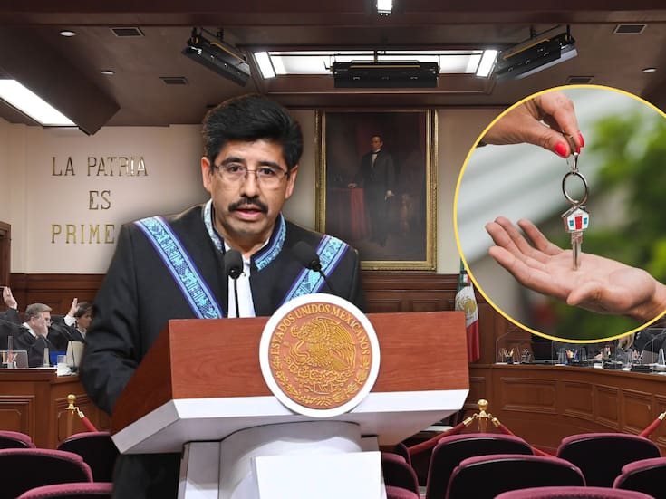 Ya es oficial: la SCJN determinó que los propietarios no están obligados a conseguir ni pagar otra vivienda para sus inquilinos cuando termina un contrato de renta o se ordena un desalojo, salvo que una cláusula o una ley lo establezca