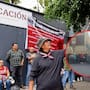 CNTE amenaza con paro indefinido de no ser atendidas sus demandas del 18 al 20 de marzo en el Zócalo de CDMX