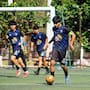 Pasadina cierra la jornada con triunfo