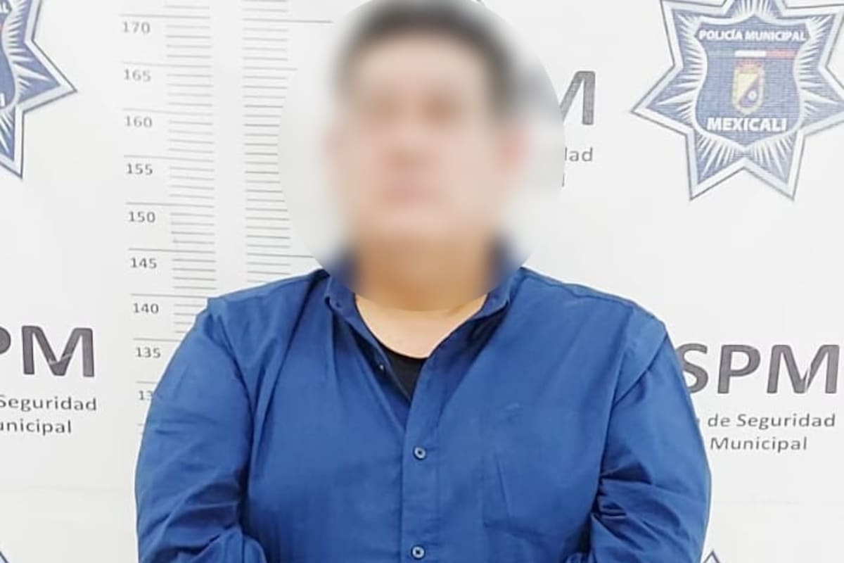 Detienen a jefe de restaurante por acosar a joven mesera