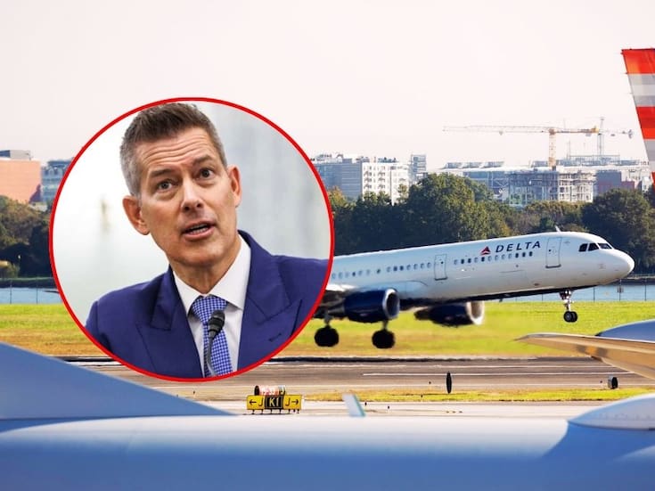 Lista de aeropuertos afectados tras reducción de vuelos de la FAA en Estados Unidos por cierre de gobierno; más de 800 vuelos ya fueron cancelados