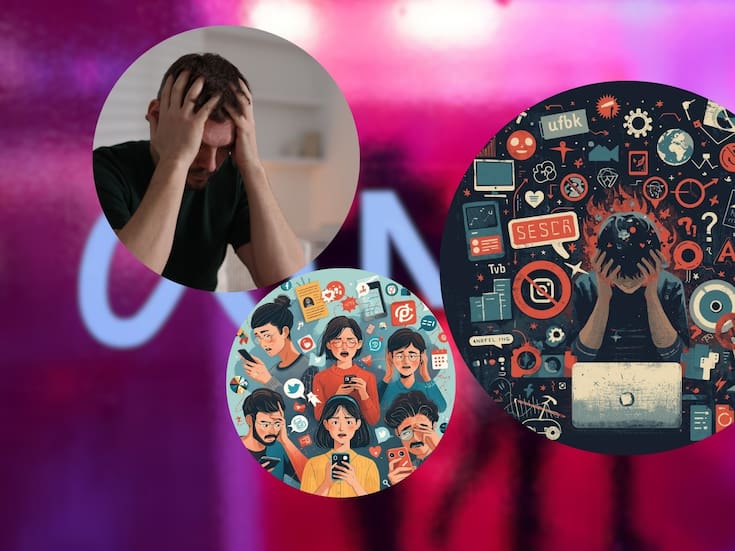 Meta ocultó investigación que confirmaba daños a la salud mental en redes sociales, según documentos judiciales