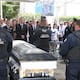 Último adiós a Luis Fernando Molina Avilés: rinden homenaje a oficial caído en servicio y reconocen su labor en la Policía de Hermosillo
