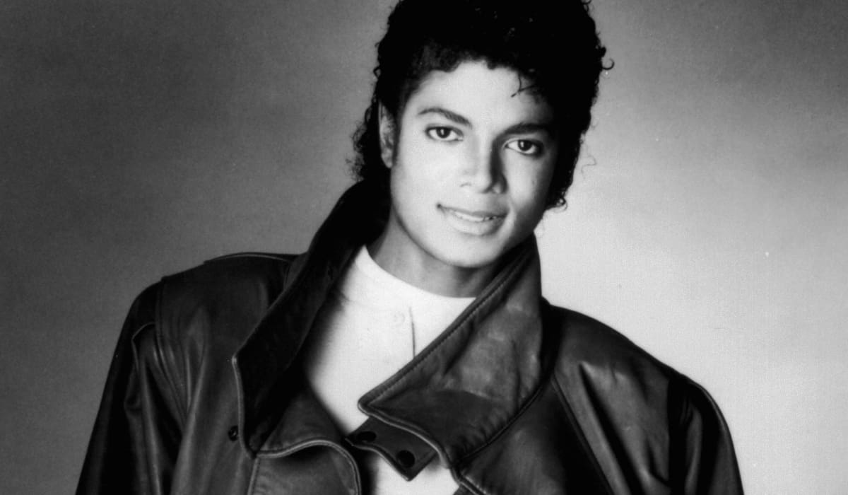 Tengo miedo de no tener éxito: las reflexiones que Michael Jackson escribió en un cuaderno de ejercicios de Anthony Robbins se vuelven virales