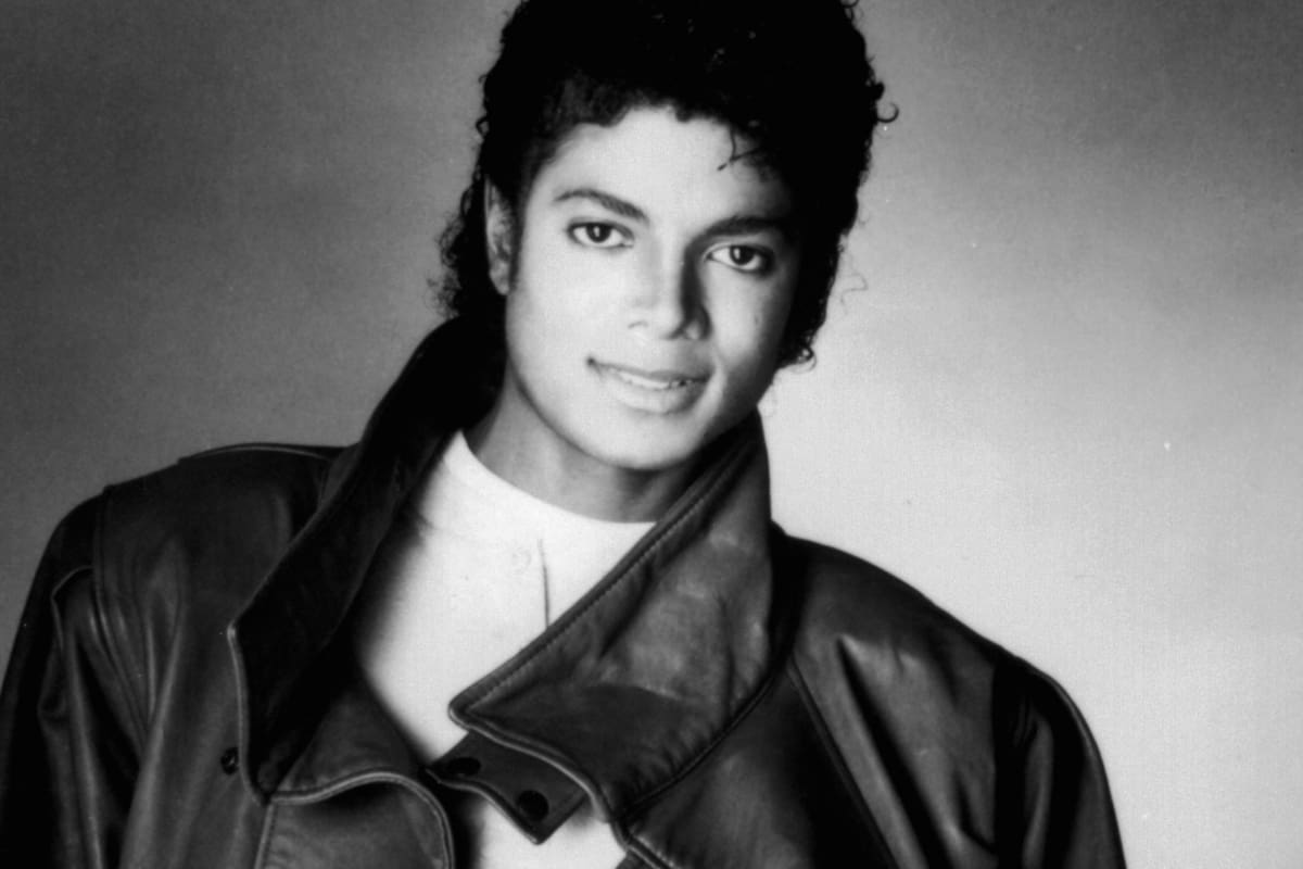 Tengo miedo de no tener éxito: las reflexiones que Michael Jackson escribió en un cuaderno de ejercicios de Anthony Robbins se vuelven virales