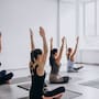 Expertos afirman que el yoga es el mejor ejercicio para el corazón y la circulación, ya que regula el sistema nervioso y disminuye la frecuencia cardíaca, volviéndose un entrenamiento de alta eficiencia