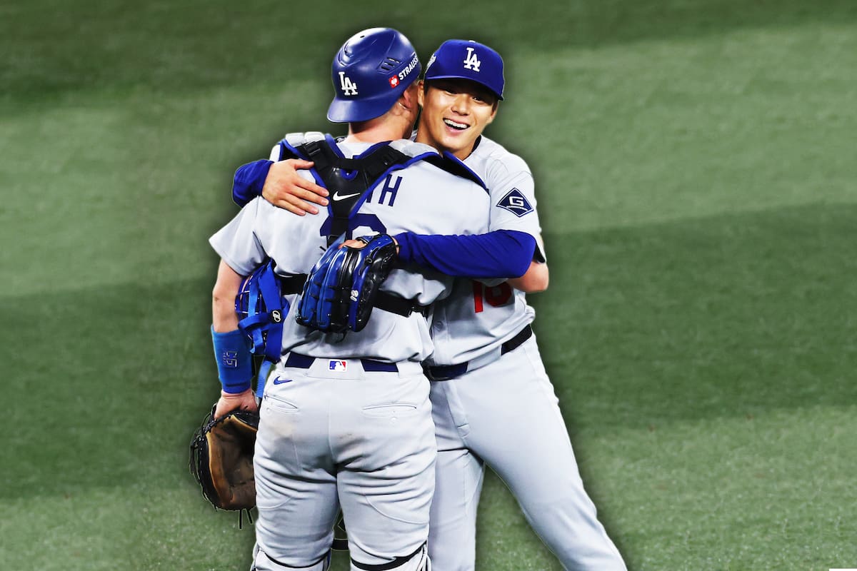 Dodgers reacciona y vence a Blue Jays en el juego 2 de la Serie Mundial