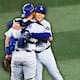 Dodgers reacciona y vence a Blue Jays en el juego 2 de la Serie Mundial