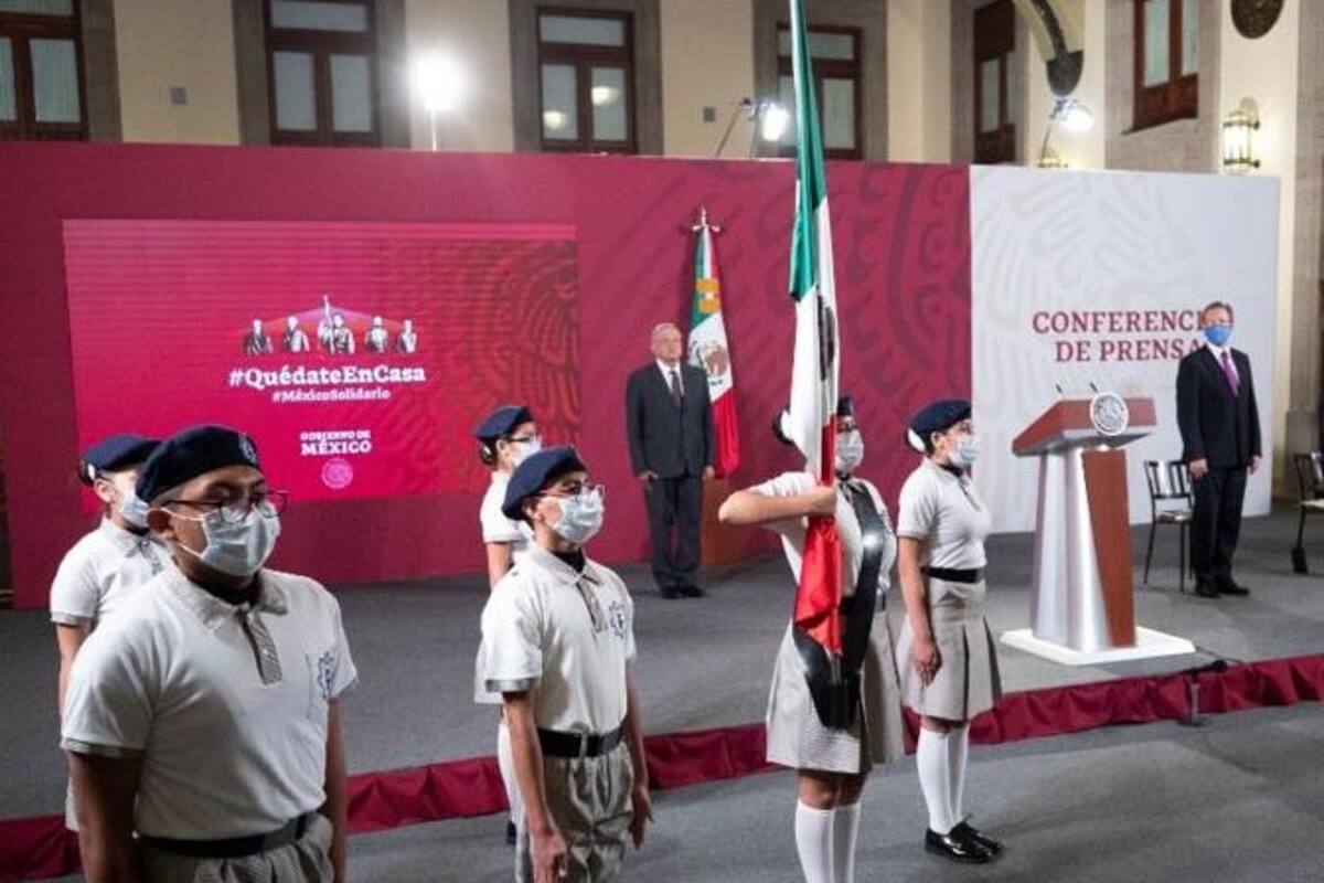 TEPJF deja sin efectos acuerdo del INE sobre suspensión de mañaneras de AMLO en Coahuila e Hidalgo
