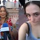 Andrea Legarreta comparte con emoción que su hija Nina estudiará actuación en Londres
