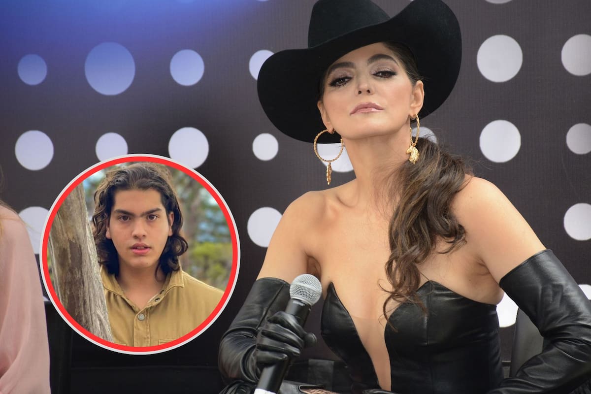 Hijo de Mariana Levy revela que buscó vender una nota comprometedora sobre Ana Bárbara