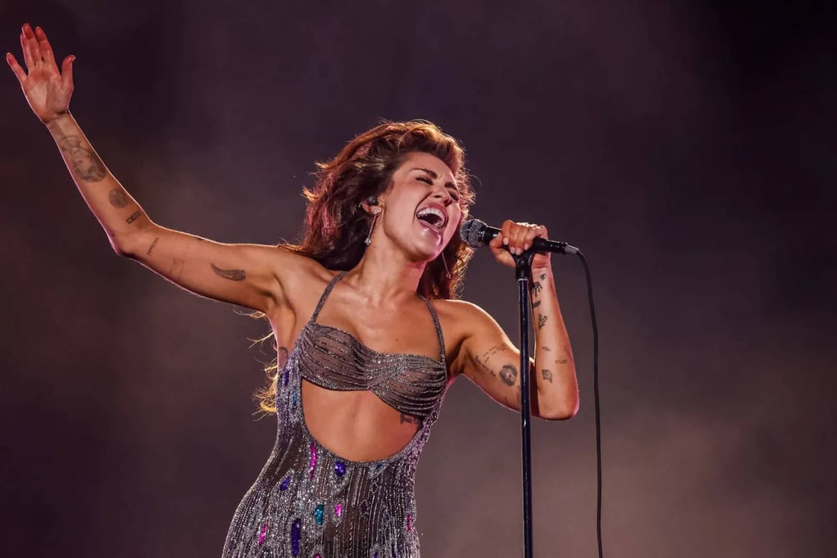 ¿Por qué suena así la voz de Miley Cyrus? la propia cantante lo explica
