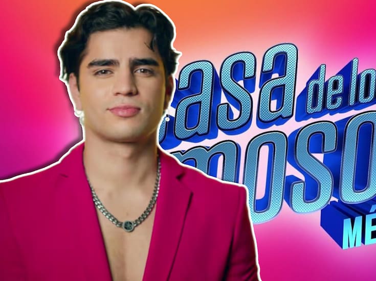 Aarón Mercury se convierte en el último eliminado de ‘La Casa de los Famosos México’, previo a la gran final