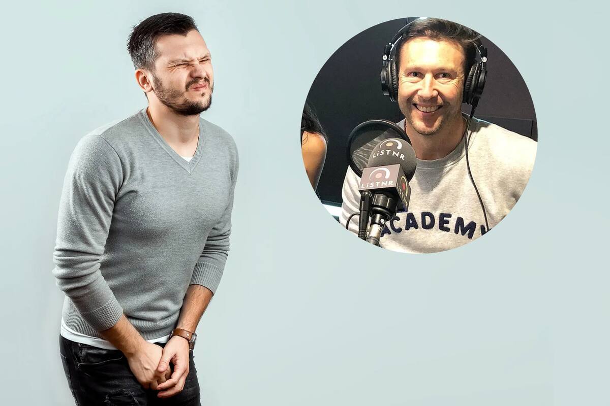 "Blue balls" es una condición real, no un mito inventado por hombres desesperados: Médico