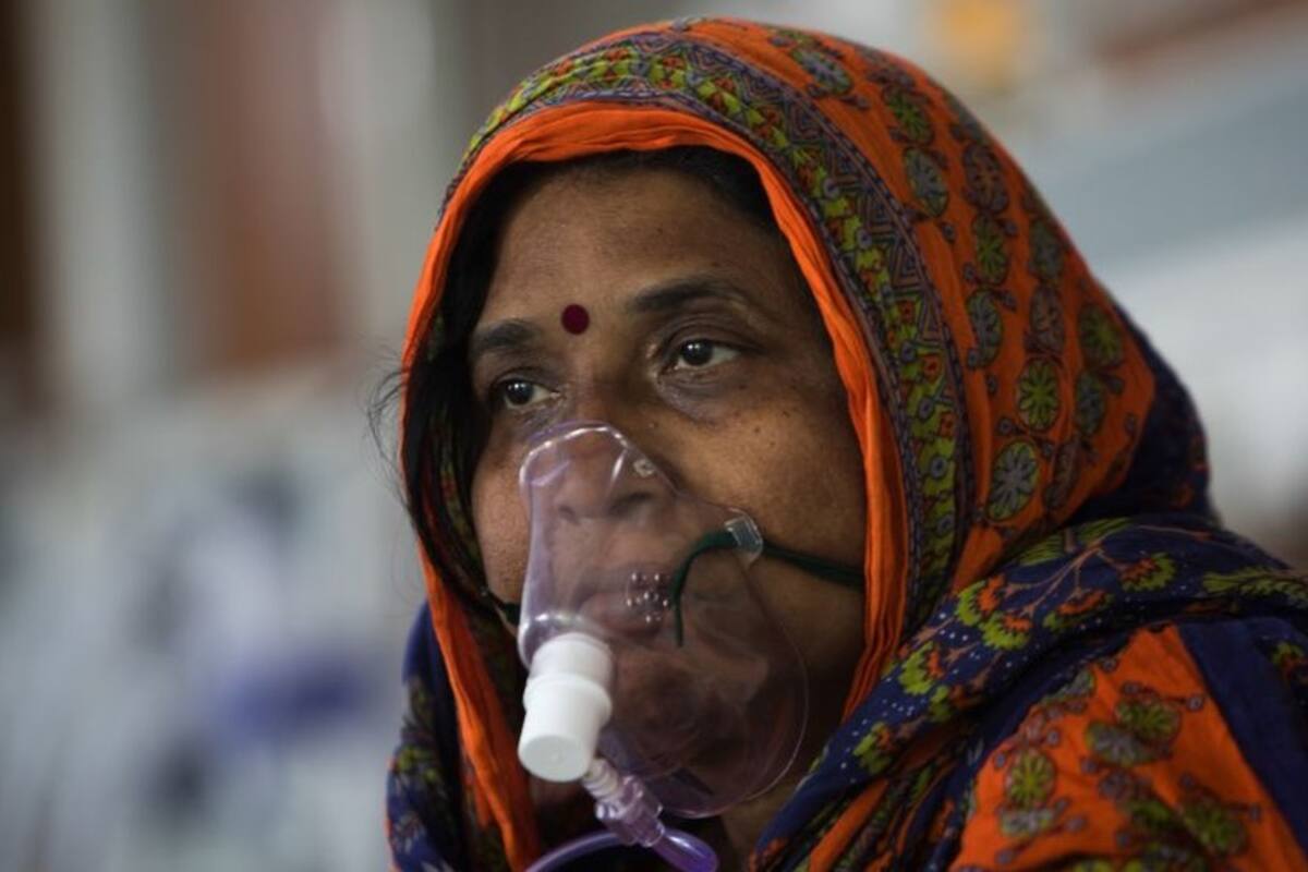 Coronavirus: por qué el mundo debe preocuparse por la enorme crisis causada por la pandemia en India