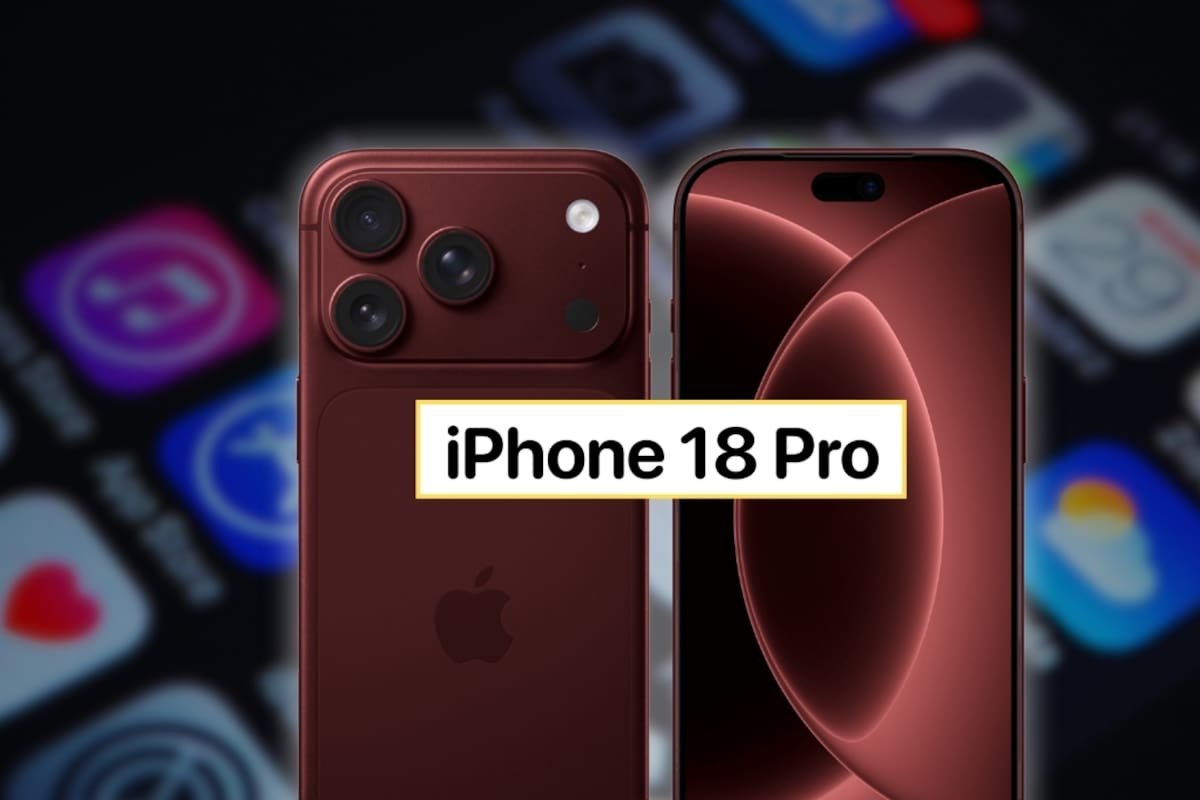 iPhone 18 Pro y Pro Max se lanzarían en septiembre con cámara frontal de 24 MP, batería cercana a 5,100 mAh y chip A20: Apple ya inició pruebas de producción y estos cambios marcarían si conviene esperar antes de cambiar de iPhone