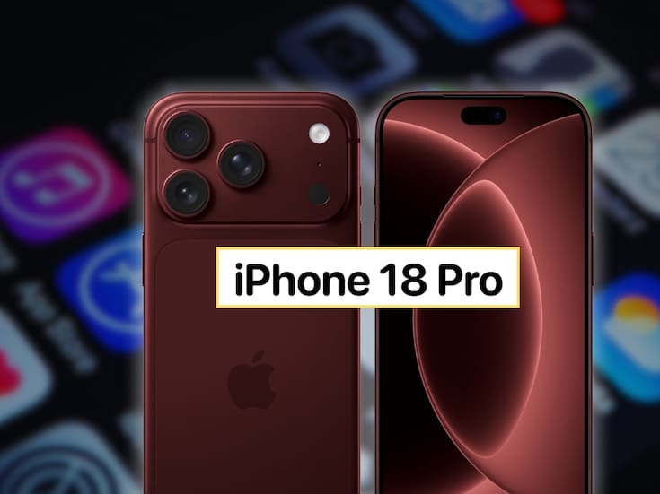 iPhone 18 Pro y Pro Max se lanzarían en septiembre con cámara frontal de 24 MP, batería cercana a 5,100 mAh y chip A20: Apple ya inició pruebas de producción y estos cambios marcarían si conviene esperar antes de cambiar de iPhone