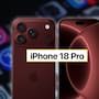 iPhone 18 Pro y Pro Max se lanzarían en septiembre con cámara frontal de 24 MP, batería cercana a 5,100 mAh y chip A20: Apple ya inició pruebas de producción y estos cambios marcarían si conviene esperar antes de cambiar de iPhone
