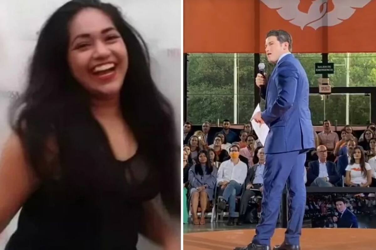 Yolanda Martínez: "Nuevo León está de luto" dice Samuel García