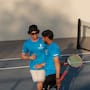 La competencia se vive dentro y fuera de la cancha