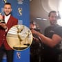 Romeo Chuffe gana Emmy en EEUU por “Check In at Wynn” y lleva sello sonorense a la televisión internacional