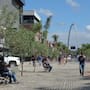 Piden reforzar seguridad en Zona Río y Avenida Revolución ante visita de selección de Irán a Tijuana