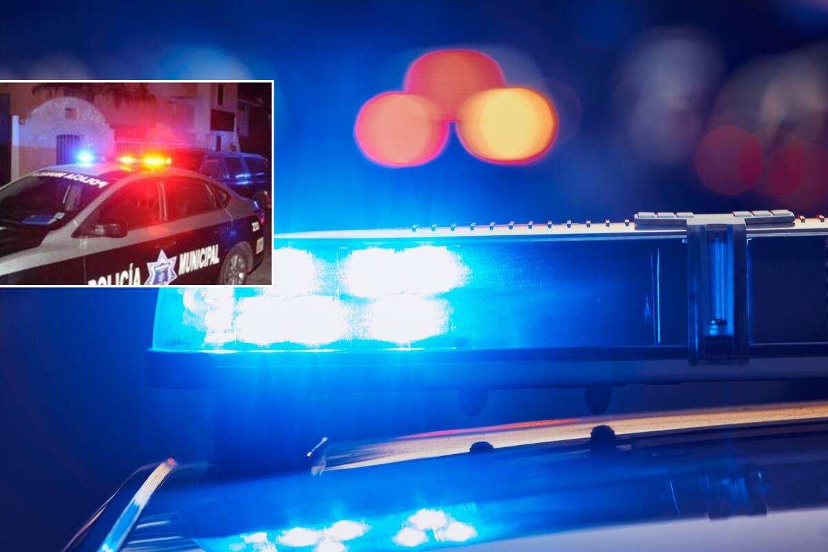 Hallan a un hombre y una mujer baleados en un auto abandonado en el Poblado Miguel Alemán