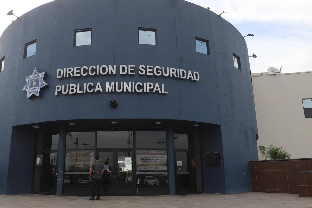 Cambios en el cuadro de mando de la DSPM