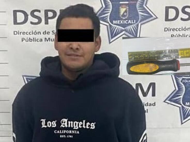 Riña afuera de bar termina en ataque con desarmador; hay un detenido