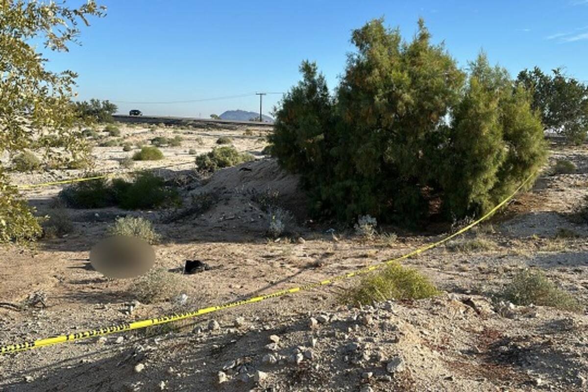Localizan cuerpo cerca de Renacimiento del Valle