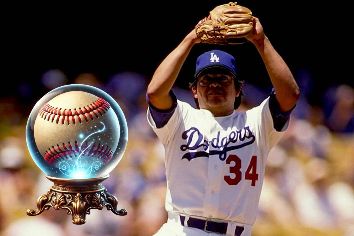 El día que Fernando Valenzuela predijo que lanzaría un juego sin hit ni carrera en las Grandes Ligas