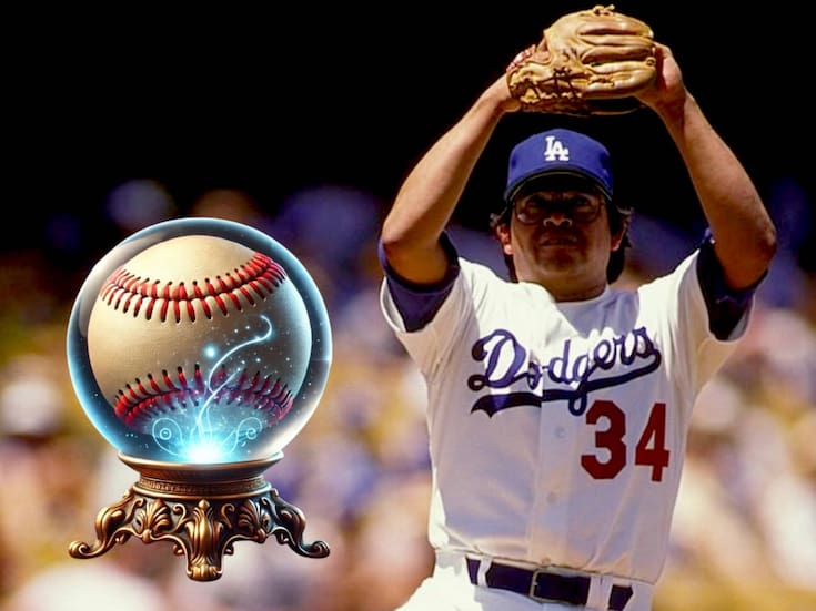 El día que Fernando Valenzuela predijo que lanzaría un juego sin hit ni carrera en las Grandes Ligas