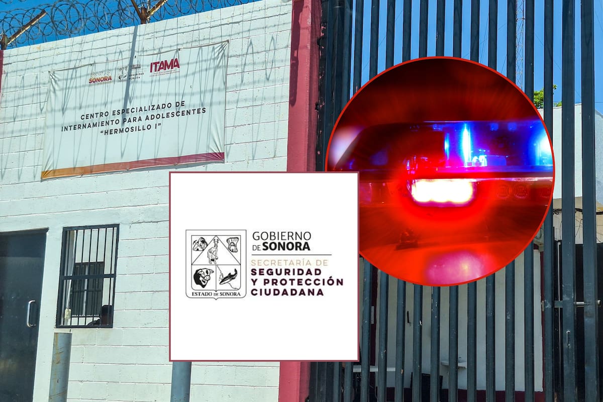SSPC confirma muerte de guía técnico del ITAMA tras hechos violentos en Hermosillo