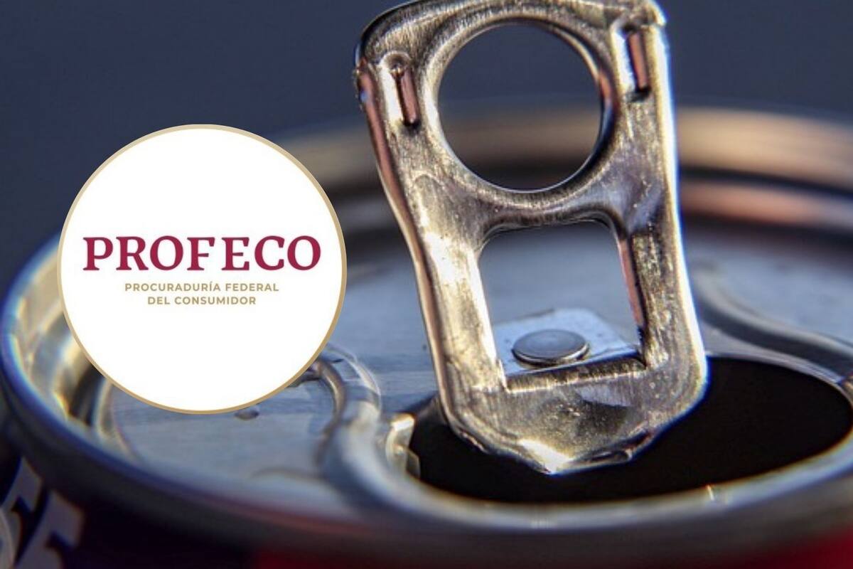 Profeco revela las marcas de refrescos que no cumplen con lo que prometen