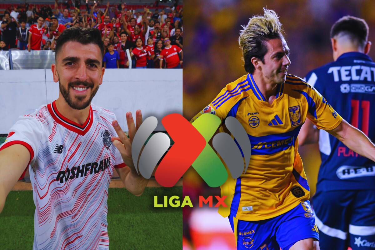 Resumen Liga MX: Tabla de posiciones, goles y los resultados de la jornada 15