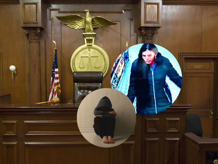 Mujer trans se declara culpable de violación de un menor en Nueva York; recibió solo seis meses de prisión y podría ser deportada