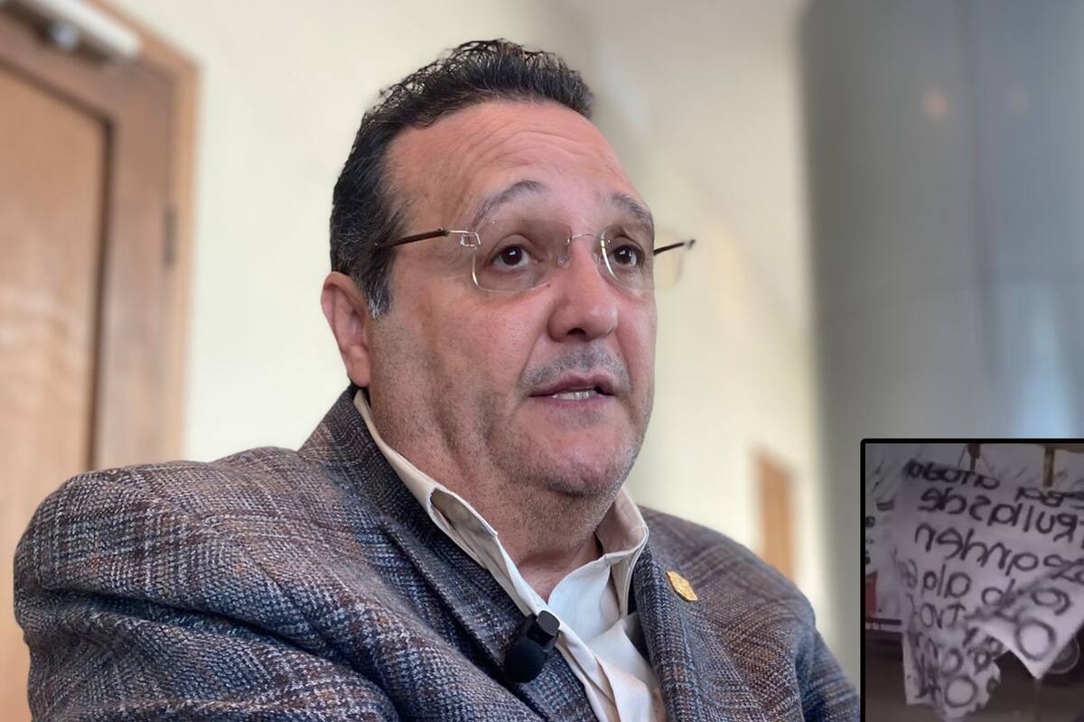 Asegura IMOS que recibió amenazas por sancionar a taxistas